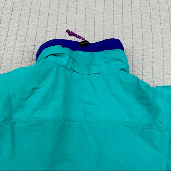 Vintage Patagonia puffer ski jacket - Picture 9 of 13